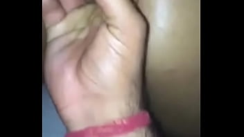 Anal hardcore fingering with desi jyoti august 4 2016