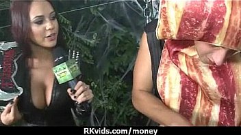 Rough sex for sick cash 1