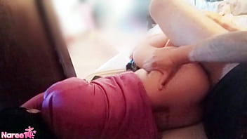 Por las mañanas me despierto bastante cachonda y necesito que me llenen de leche quiero despertar bien mojada mi sabroso coño