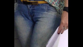 Buceta da minha amiga dividida