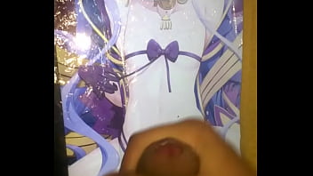 Fgo wu zetian sop #2