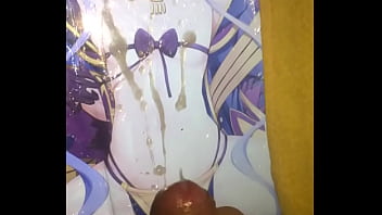 Fgo wu zetian sop #2