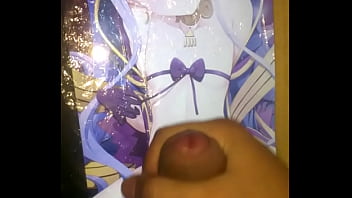 Fgo wu zetian sop #2