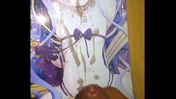 Fgo wu zetian sop #2