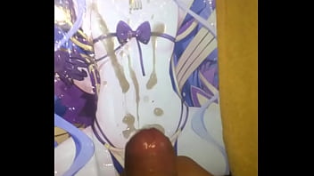 Fgo wu zetian sop #2