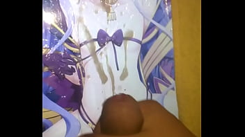 Fgo wu zetian sop #2