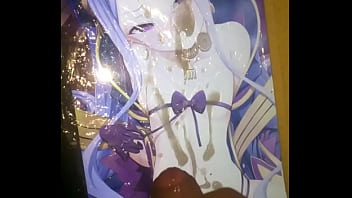 Fgo wu zetian sop #2