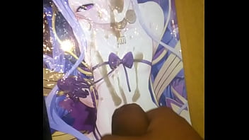 Fgo wu zetian sop #2