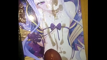 Fgo wu zetian sop #2