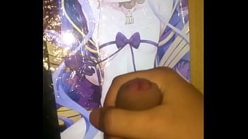 Fgo wu zetian sop #2