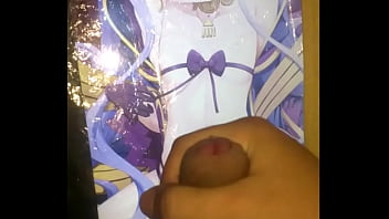 Fgo wu zetian sop #2