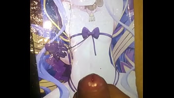 Fgo wu zetian sop #2