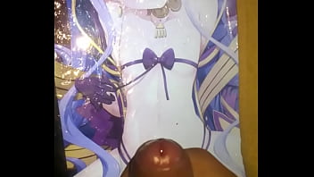 Fgo wu zetian sop #2