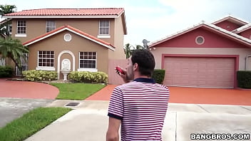 Jada stevens bangs random guys