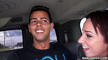 Jada stevens bangs random guys