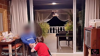 Go to a friend's house to fuck a friend's sister