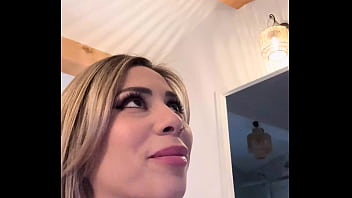 Hello la team en week end chez une amie loin de chez moi j'ai loué un appart