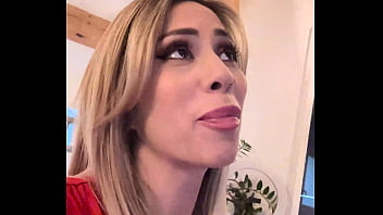 Hello la team en week end chez une amie loin de chez moi j'ai loué un appart