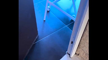 Hello la team en week end chez une amie loin de chez moi j'ai loué un appart