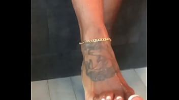 The vixen of soulfood