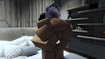 I end up cumming twice and making her cum double digits~ I end up cumming twice and making her cum double digits~