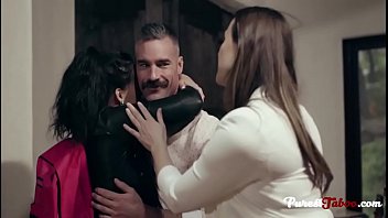 Painful reunion sex pure taboo