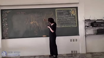 Sexo anal é natural