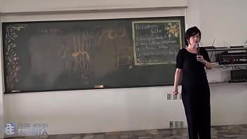 Sexo anal é natural