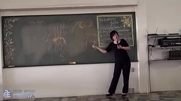 Sexo anal é natural