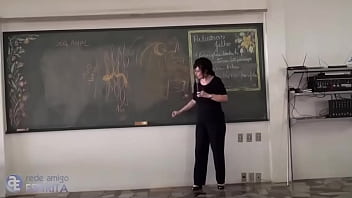 Sexo anal é natural