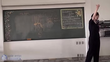 Sexo anal é natural