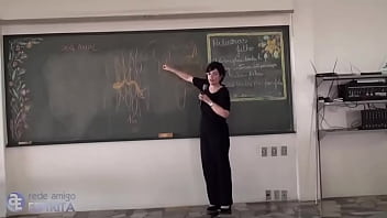 Sexo anal é natural