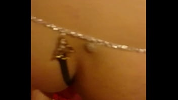 Metiendole la verga por el culo a la prima de mi amigo