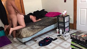 Cheison n cassie having sex