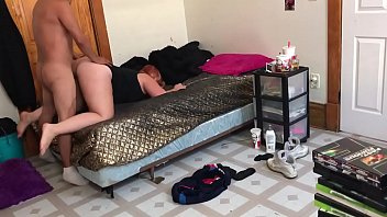 Cheison n cassie having sex