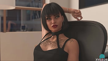 No more money ep 4 visual novel gameplay hd