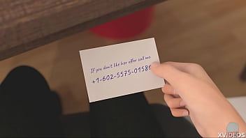 No more money ep 4 visual novel gameplay hd