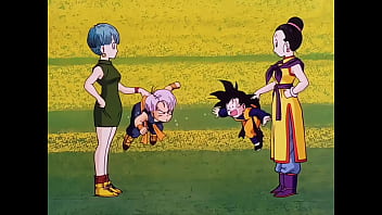 Dragon ball Dragon ball