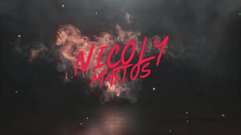 “quero meu aumento patrão ” – nicoly mattos vira cadela safada pra subir de cargo