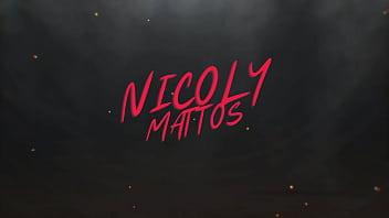 “quero meu aumento patrão ” – nicoly mattos vira cadela safada pra subir de cargo