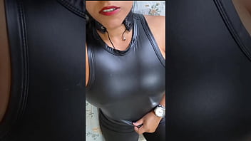 “quero meu aumento patrão ” – nicoly mattos vira cadela safada pra subir de cargo