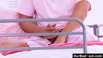 The coolest roommate ever since i moved to campus ourbadmom