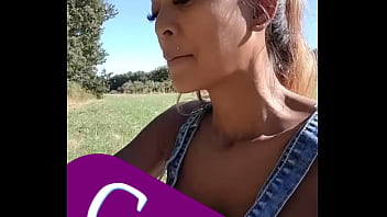 Story public la baise est dans le près