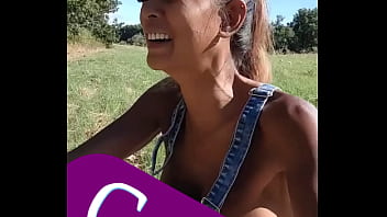 Story public la baise est dans le près