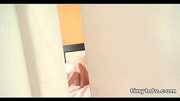 Nonton Hot Sex Session With Teen Babe Colada 4 71 thumbnail