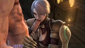 Isabella valentine blowjod