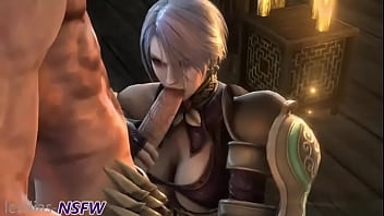 Isabella valentine blowjod