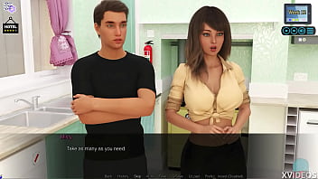 Sunshine love ep 476 – visual novel gameplay hd