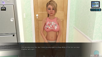 Sunshine love ep 476 – visual novel gameplay hd