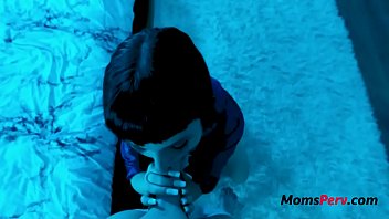 Step son's midnight snacks